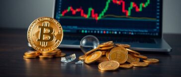stablecoin bitcoin e dollaro come cambia il panorama delle valute digitali 1771841172