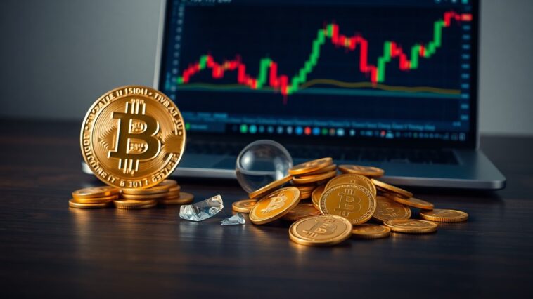 stablecoin bitcoin e dollaro come cambia il panorama delle valute digitali 1771841172