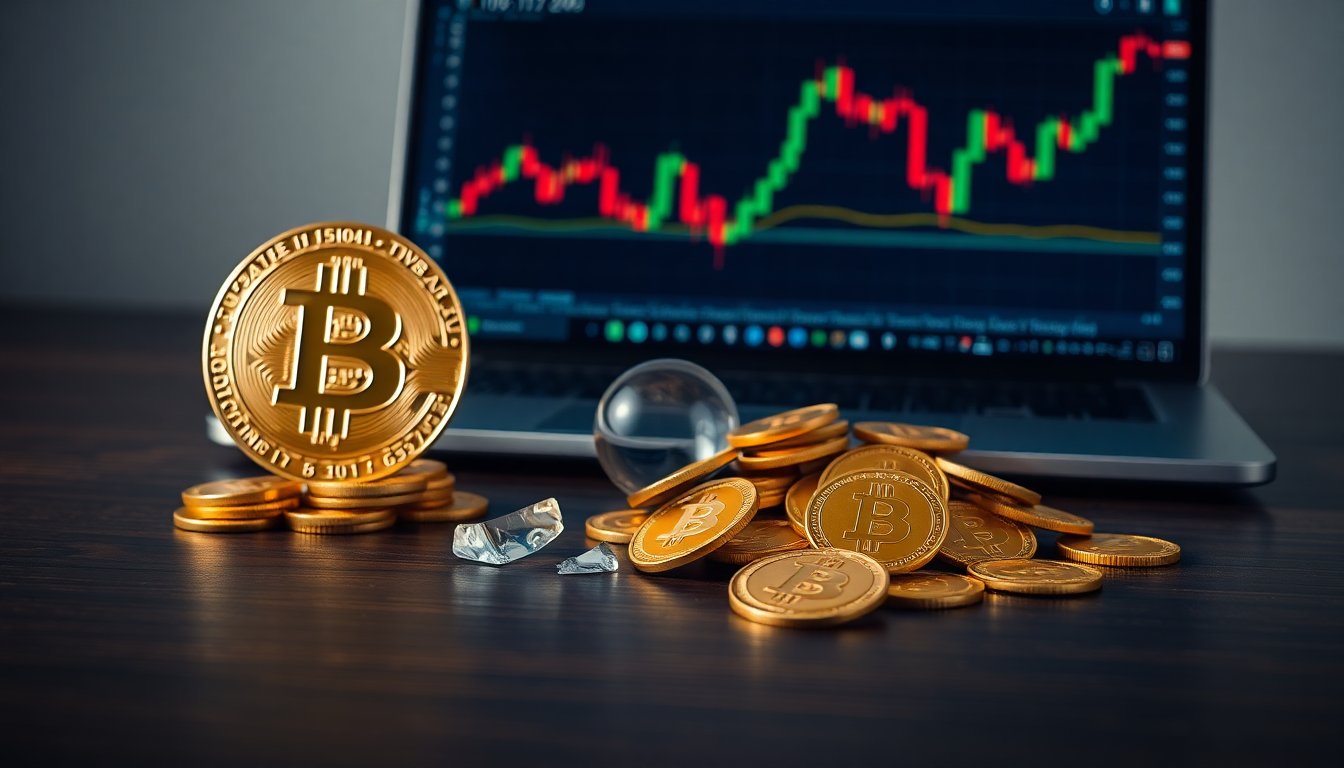 Stablecoin, Bitcoin e dollaro: come cambia il panorama delle valute digitali