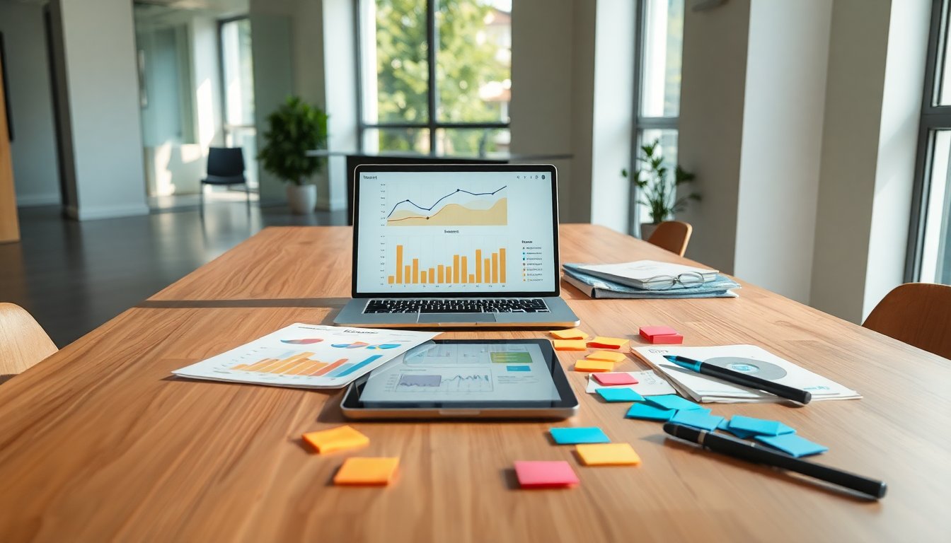 Strategie data-driven per ottimizzare il funnel e aumentare il roas