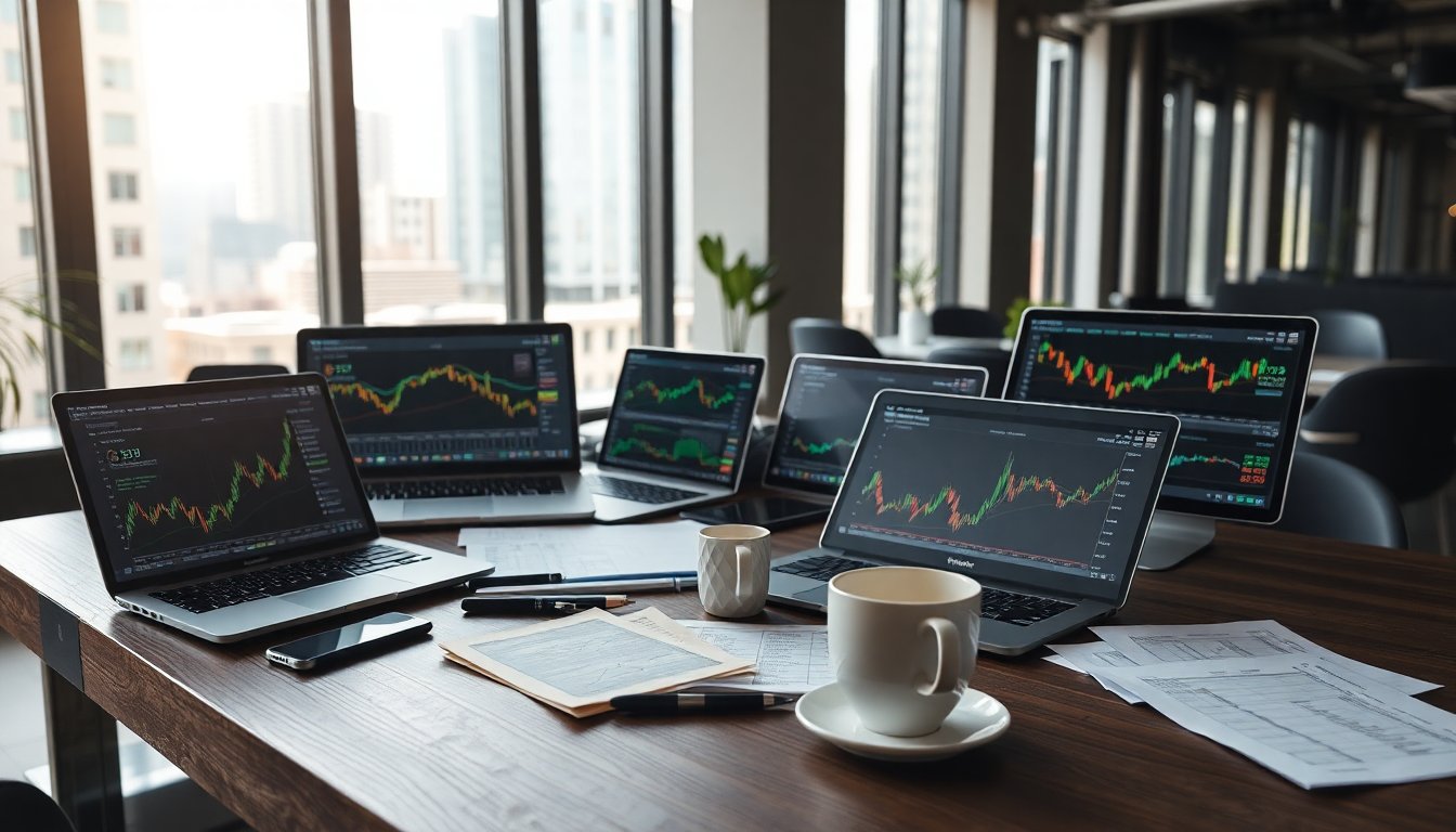 Strategie Efficaci per Proteggersi dalle Truffe nelle Criptovalute