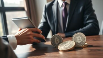 strumenti ed etp per investire in criptovalute e diversificare il portafoglio 1771277891