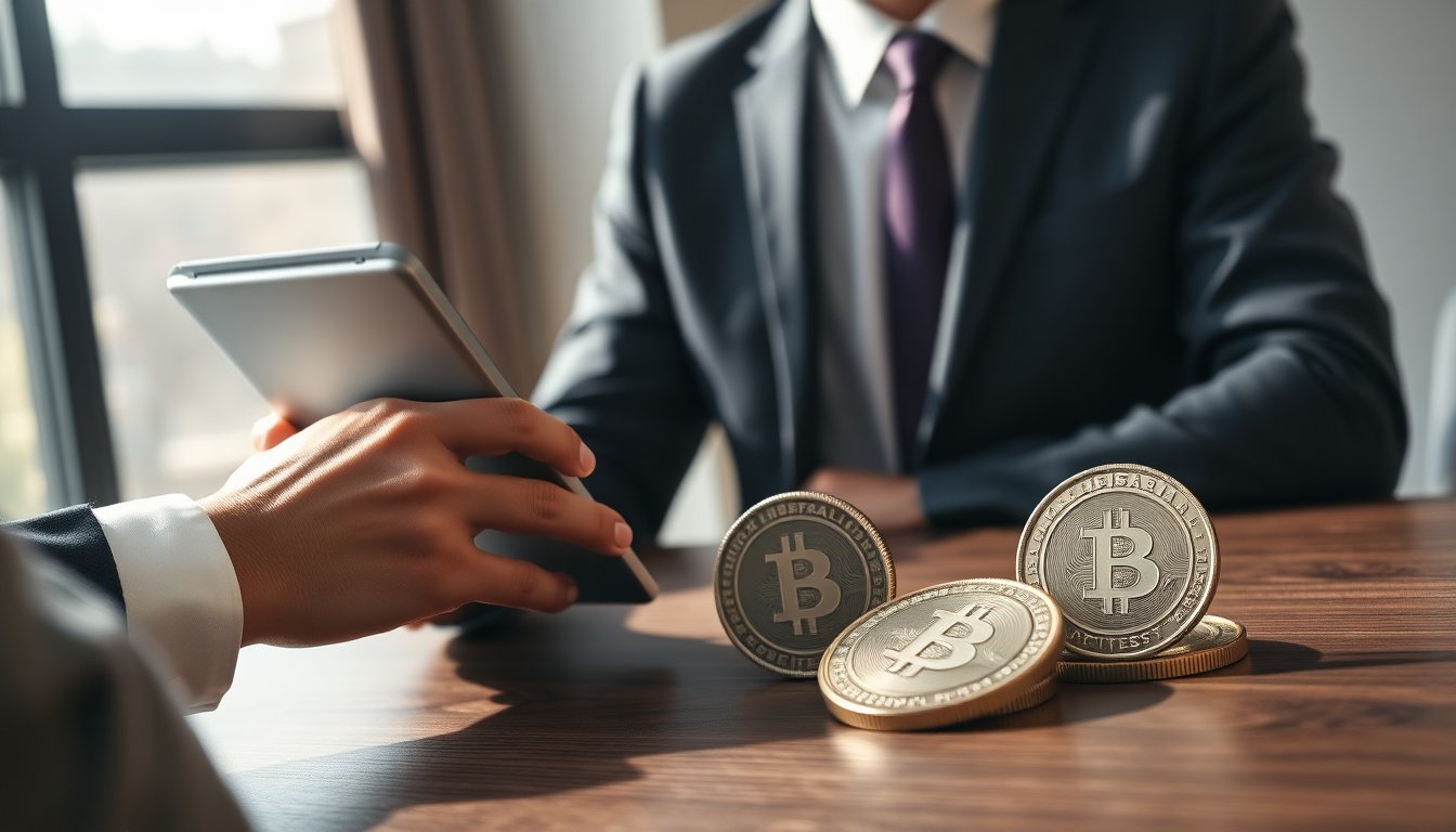 strumenti ed etp per investire in criptovalute e diversificare il portafoglio