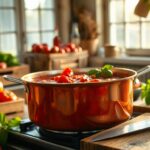 sugo di pomodoro tradizionale sapori veri e filiera corta 1772193230