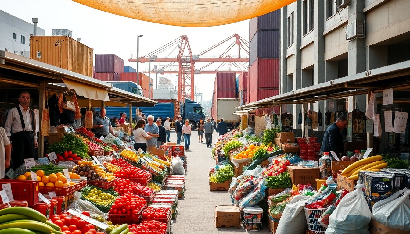 tariffe e inflazione scopri la verita sui dazi e il loro impatto economico 1770782273