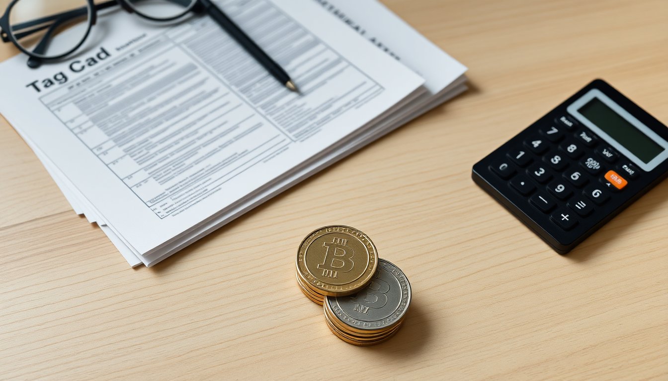 Tassazione crypto 2026: regole, aliquote e obblighi per chi usa criptovalute