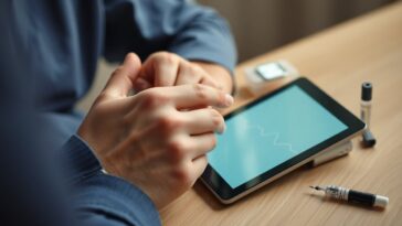 terapie digitali con ai per il diabete opportunita e limiti 1772132398