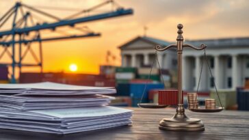 trump rilancia i dazi e il mondo prova a reagire 1771720473