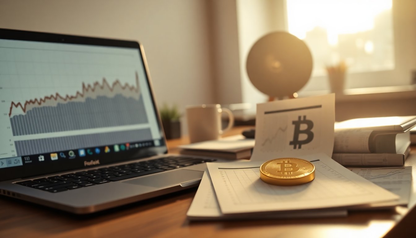 Valutazioni record, asta del 10 anni debole e la pausa negli acquisti di Bitcoin di Strategy
