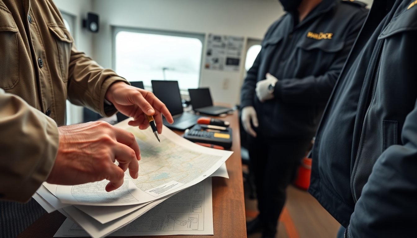 Visita istituzionale del prefetto Pirrera al Comando provinciale della Guardia di Finanza