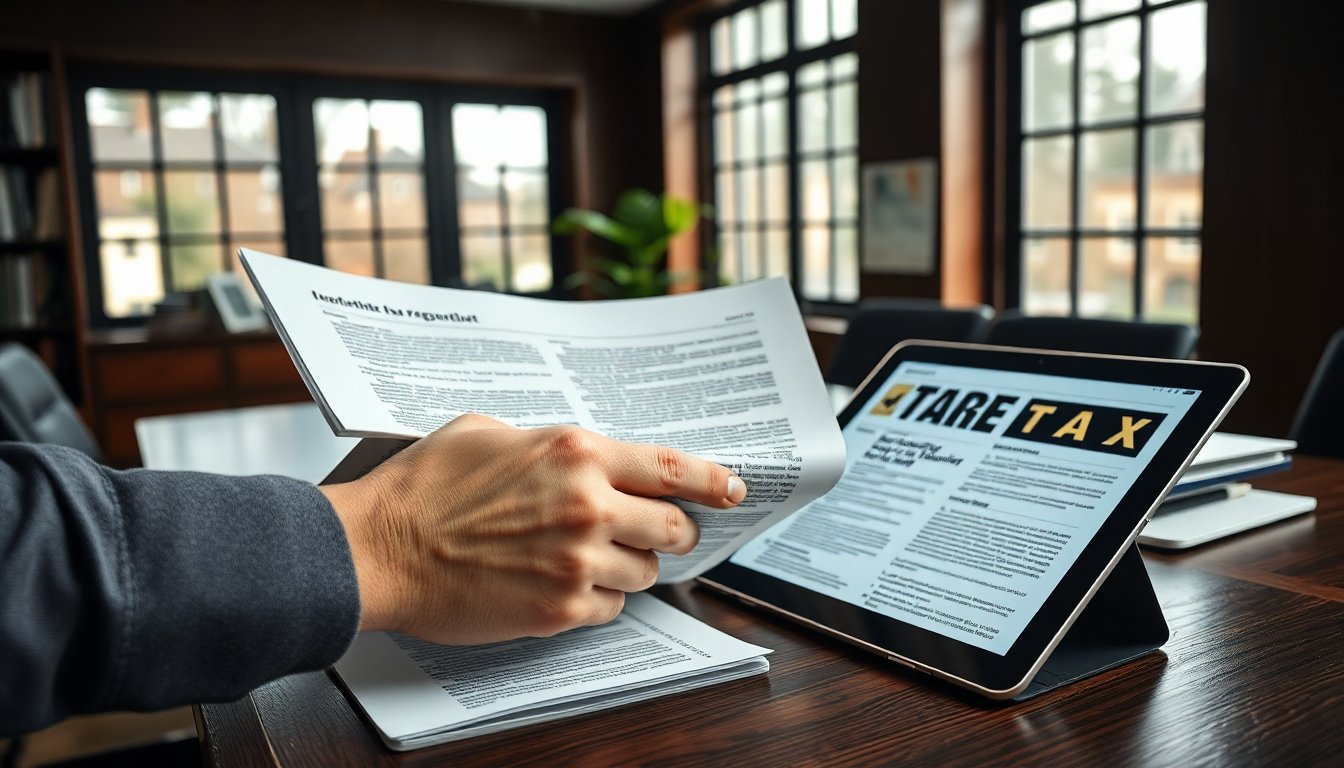 Abbonamento standard con invio in pdf: copertura completa per chi lavora nel fiscale