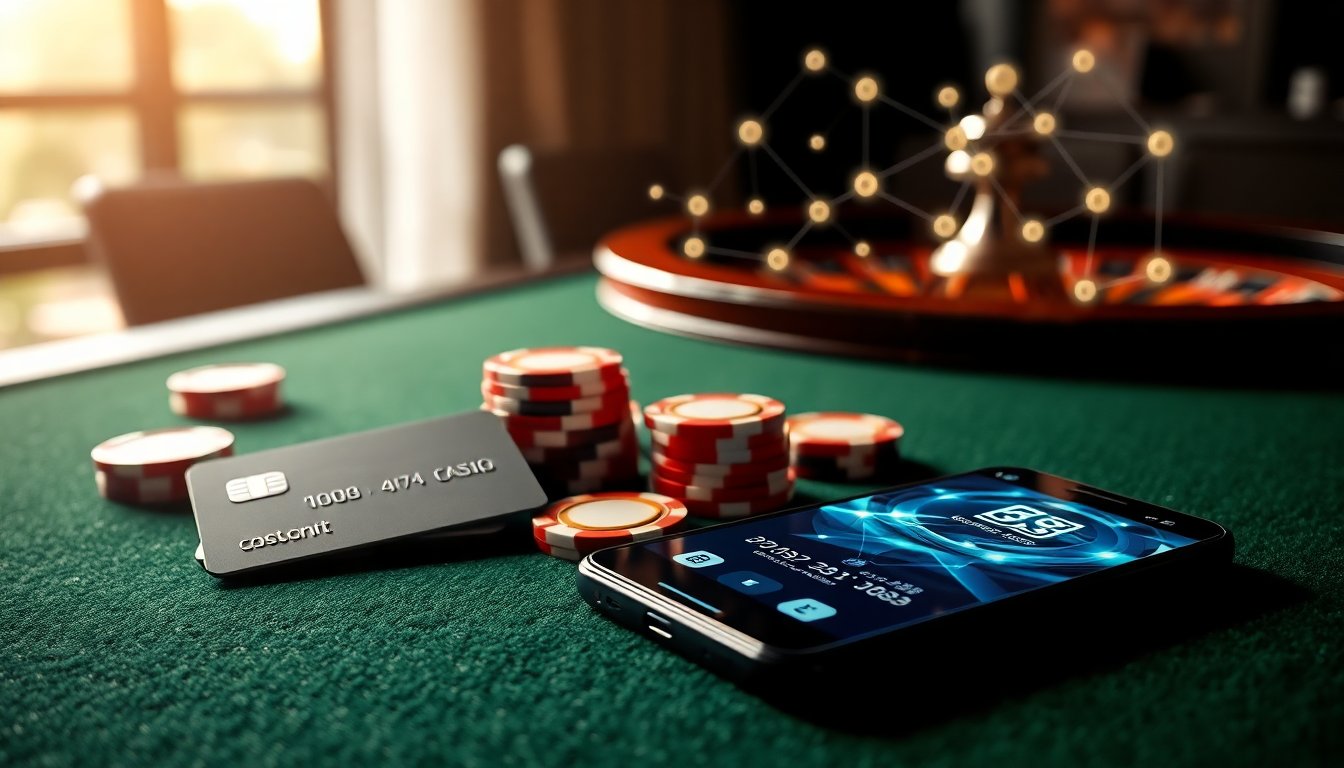 Acquistare criptovalute con Visa e Mastercard su casinò crypto