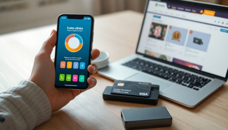 acquisto di criptovalute con carta su casino crypto e portali integrati 1774754969 1