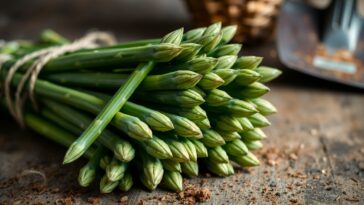 asparagi freschi come valorizzare il territorio e il sapore 1772495650