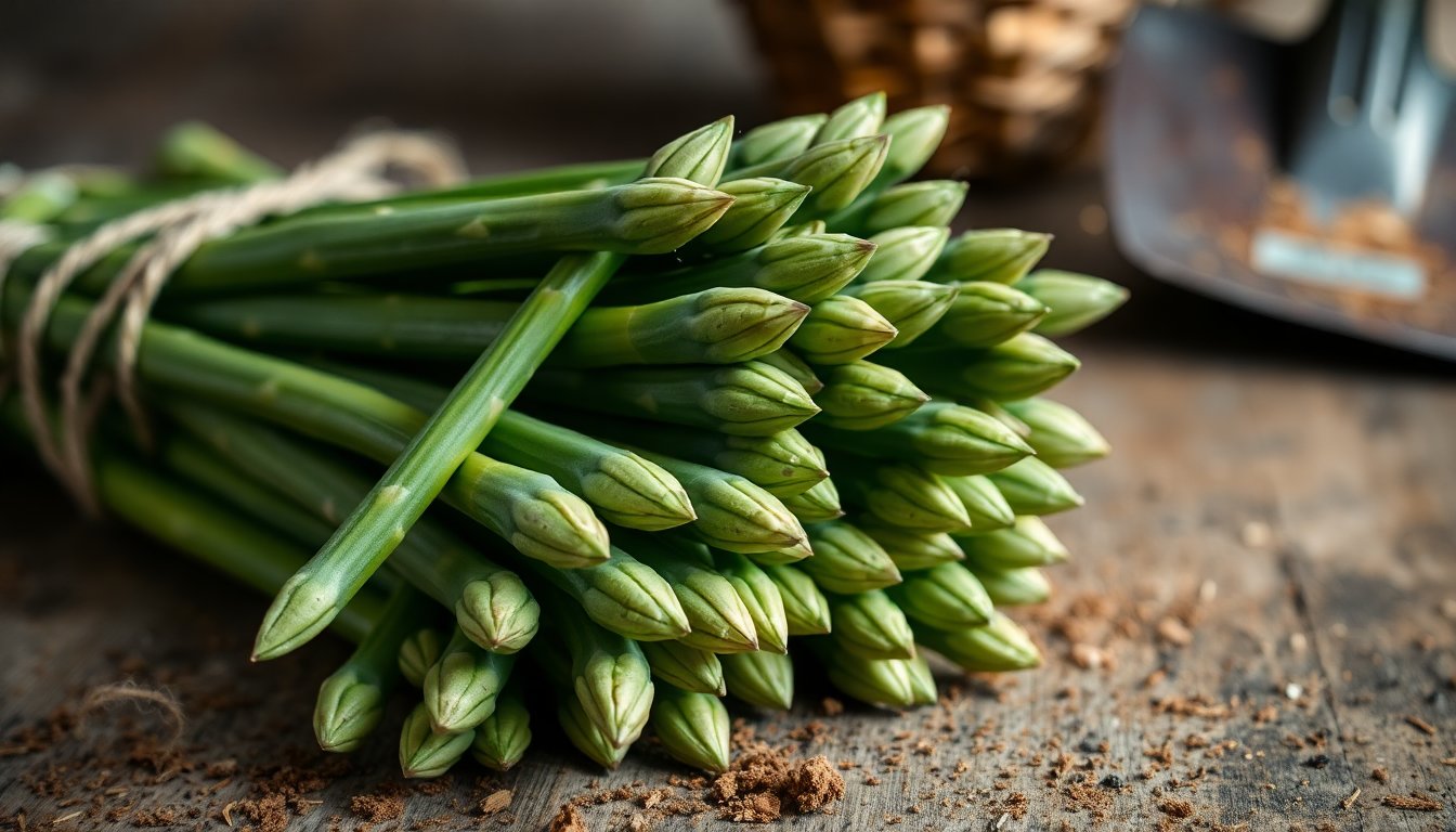 asparagi freschi come valorizzare il territorio e il sapore 1772495650