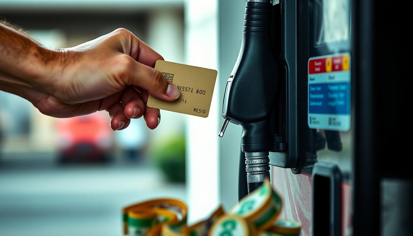 Aumenti dei carburanti e possibile intervento sulle accise: cosa succede