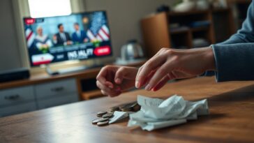 calo del sentimento dei consumatori dopo lo shock usa iran effetti su prezzi e fiducia 1774715460 1