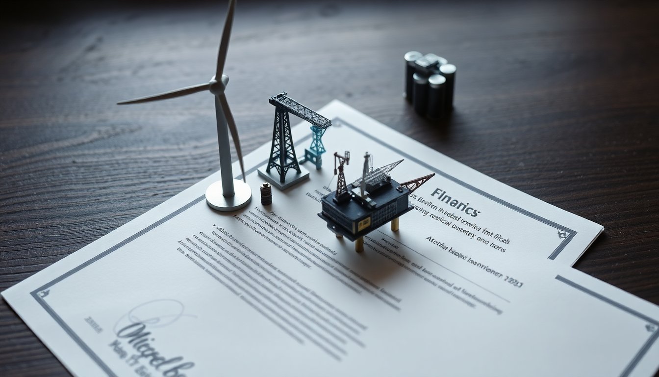 Certificate Barclays per l’energia globale: cedole fino al 10,56% e protezione condizionata
