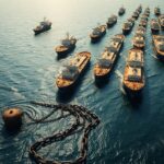 chiusura dello stretto di hormuz e impatto sui prezzi del petrolio 1773442406