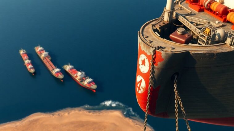 chiusura nello stretto di hormuz impatto sui trasporti marittimi e sui prezzi dellenergia 1772787335