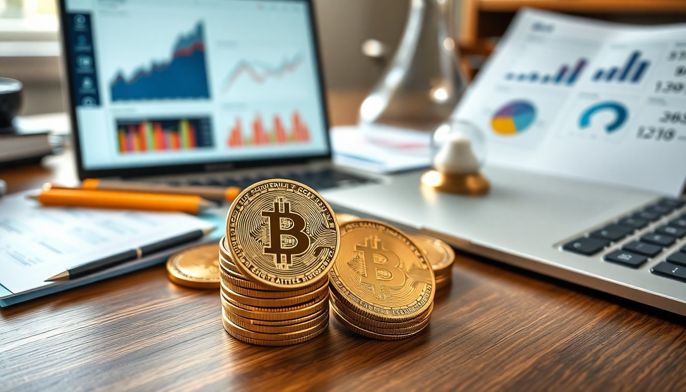 Come costruire un portafoglio crypto a lungo termine con ETP