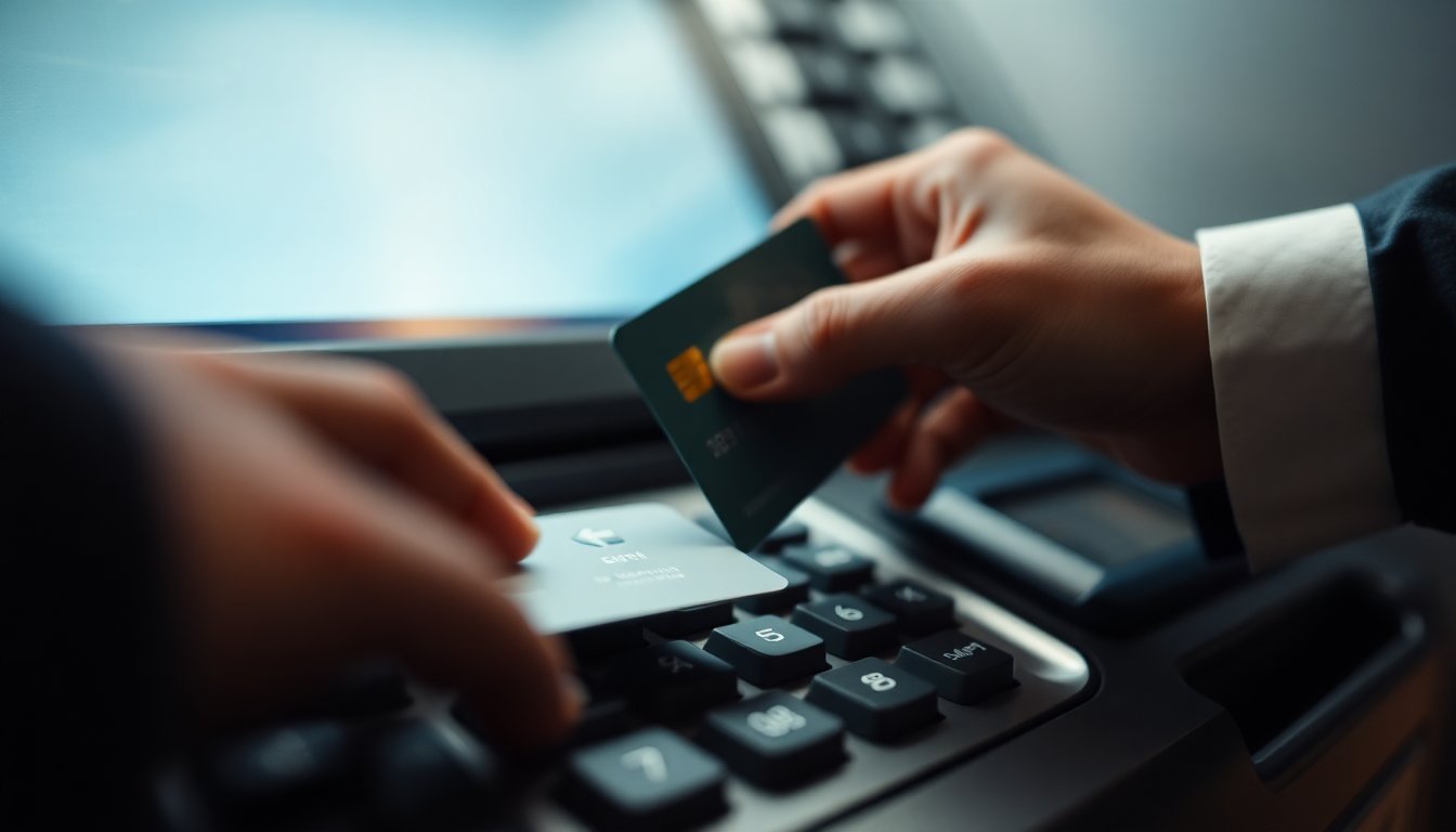 Come funziona la truffa del filo invisibile al bancomat e come difendersi