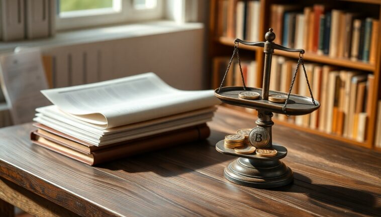 come funzionano le criptovalute domanda offerta e quadro regolatorio 1772776564