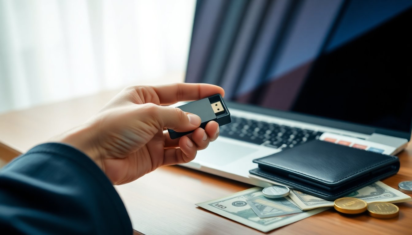 Come funzionano le criptovalute e come usarle in modo sicuro