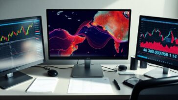 come hedge fund e mercati predittivi modellano il rischio legato allo stretto di hormuz 1773467613