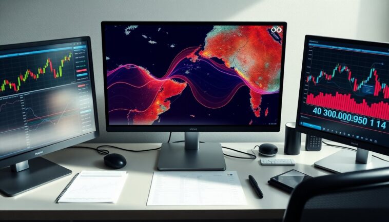 come hedge fund e mercati predittivi modellano il rischio legato allo stretto di hormuz 1773467613