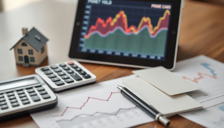 come i rendimenti treasury e il prime rate influenzano il credito in usa 1774690191 1