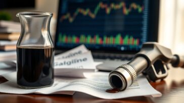 come il petrolio e le scelte statistiche modellano le nowcast di inflazione 1773870820