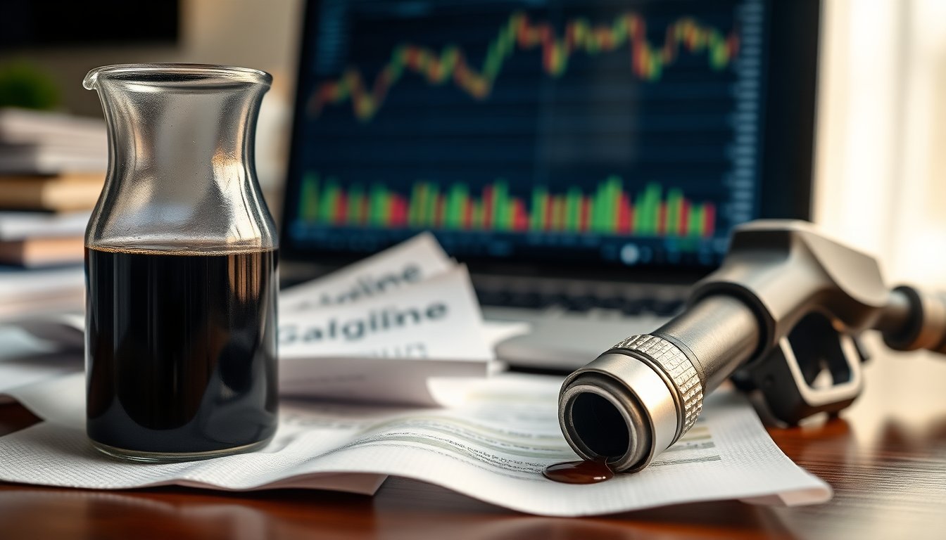 Come il petrolio e le scelte statistiche modellano le nowcast di inflazione