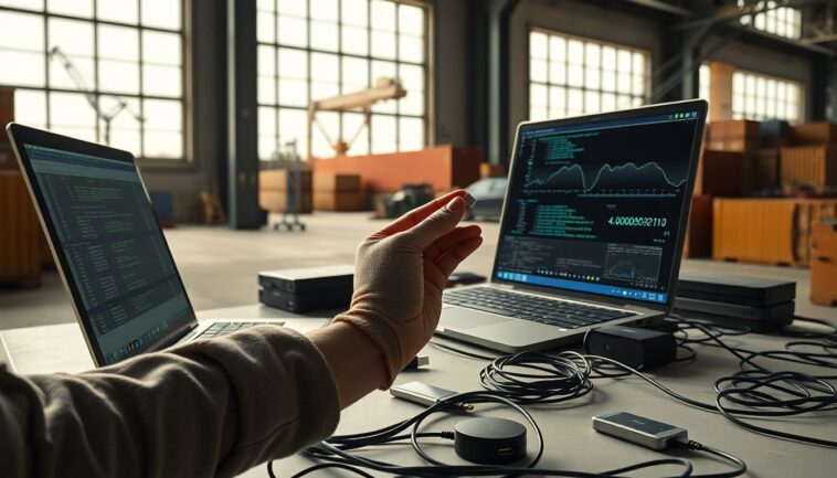 come la corea del nord usa le criptovalute per aggirare le sanzioni 1774906305 1