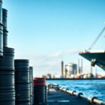 come la crisi in medio oriente sta influenzando petrolio gas e borse 1772585694