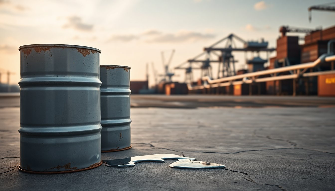 Come la crisi petrolifera aiuta Mosca solo nel breve periodo