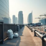 come la percezione del rischio cambia il valore di dubai per investitori e banche 1772621665