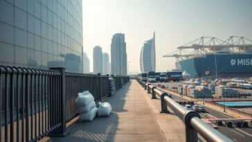 come la percezione del rischio cambia il valore di dubai per investitori e banche 1772621665