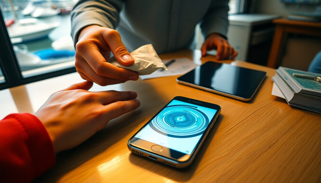 Come le stablecoin legate al dollaro stanno cambiando i pagamenti internazionali