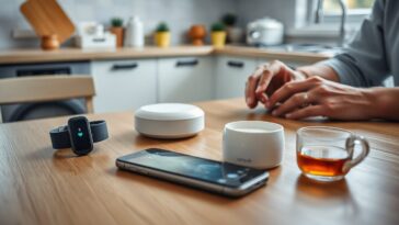 come lintelligenza artificiale trasforma il monitoraggio remoto per i pazienti cronici 1772445336