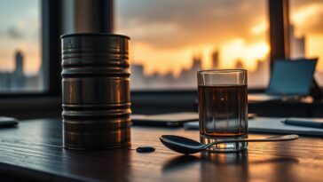 come lo shock petrolifero e la geopolitica hanno rialzato le attese sui tassi della fed 1774539037 1