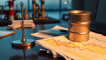 come lo shock petrolifero e le tensioni geopolitiche complicano le previsioni economiche usa 1774047222 1