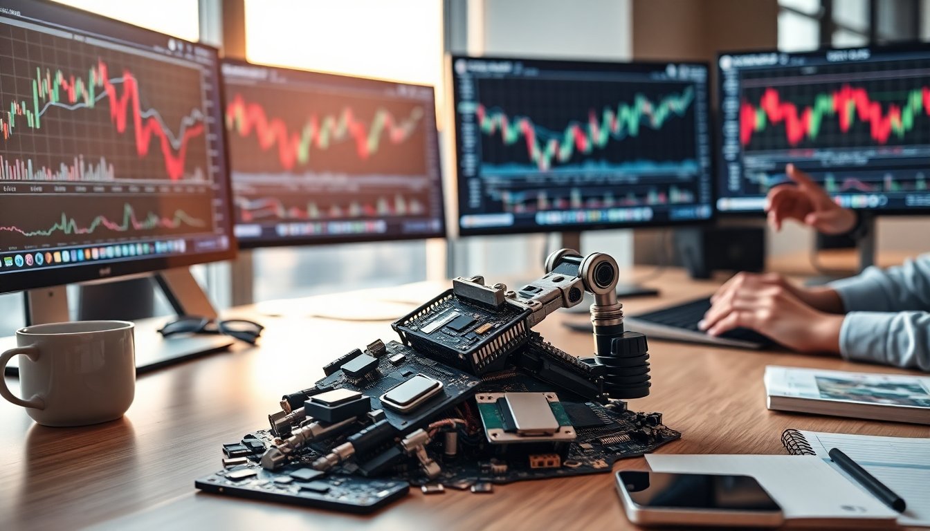 Come OpenClaw sta ridisegnando il valore: i nomi che attirano gli investitori