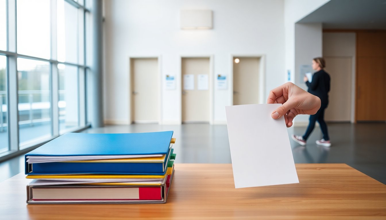 Come orientarsi nel corso di Economia e gestione aziendale all’università