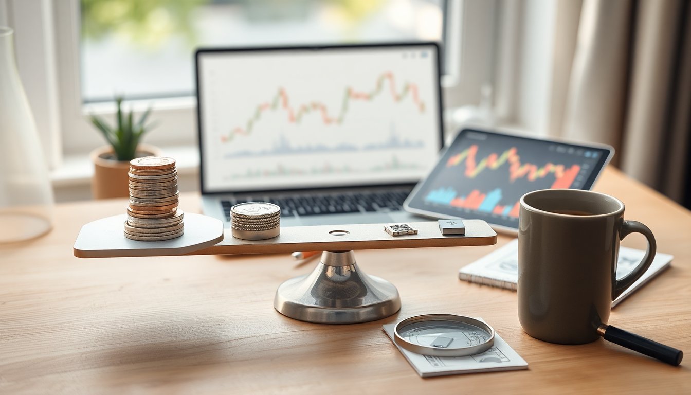 Come scegliere le migliori piattaforme per investire in argento