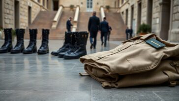 concorso guardia di finanza 2026 per 983 allievi marescialli guida pratica 1773838425