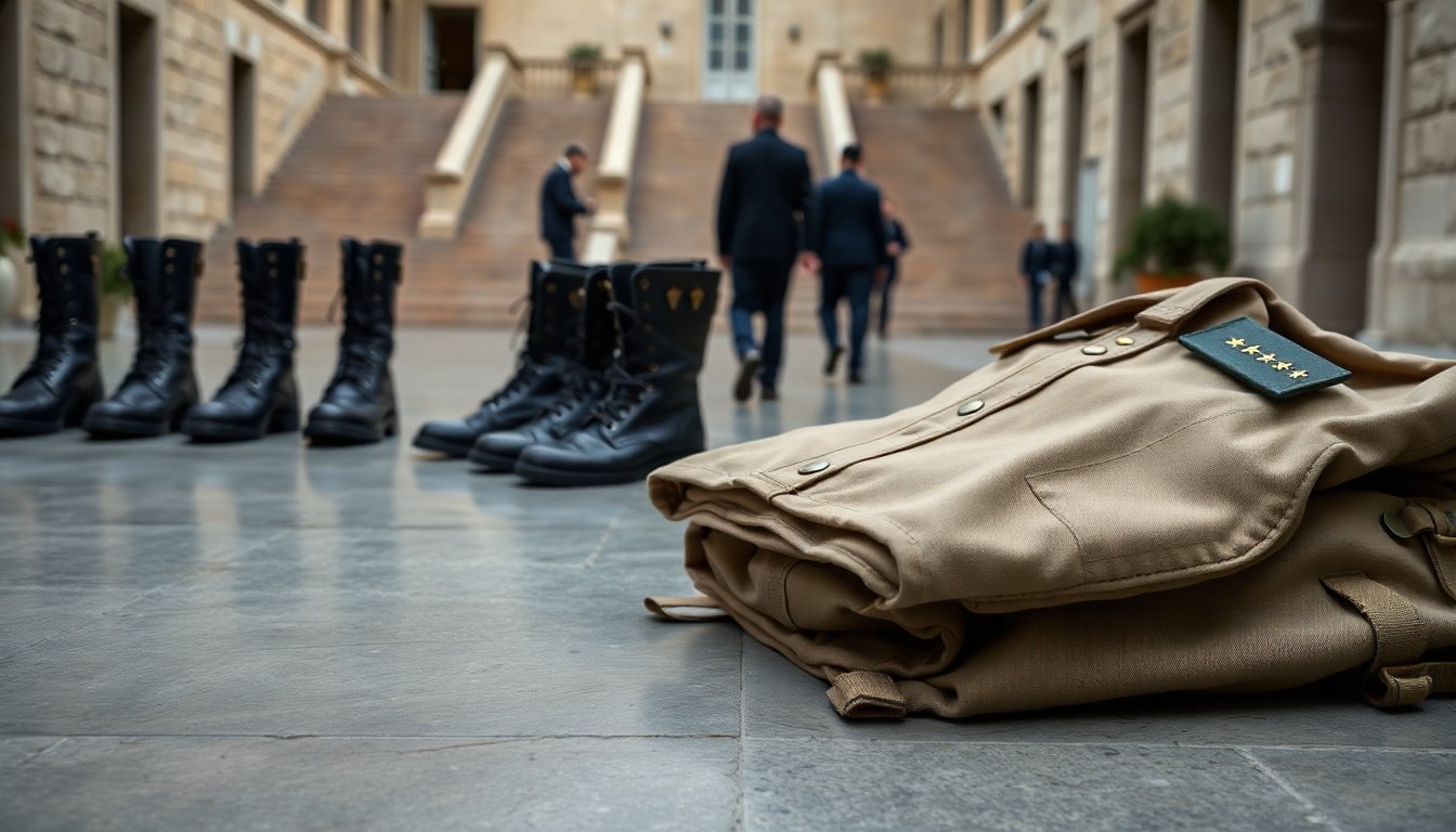 Concorso Guardia di Finanza 2026 per 983 allievi marescialli: guida pratica