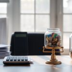 confronto tra tfr e fondo pensione vantaggi fiscali e rischi per laccumulo 1772697287