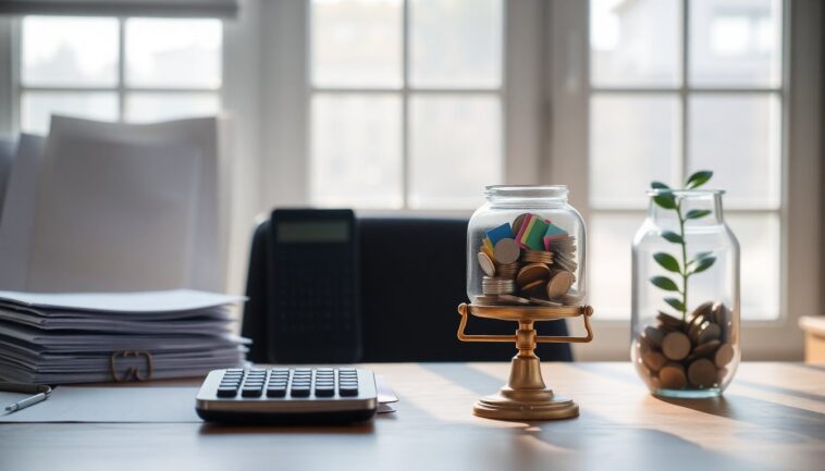 confronto tra tfr e fondo pensione vantaggi fiscali e rischi per laccumulo 1772697287