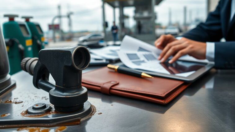 controlli su carburanti e filiera misure del governo per evitare speculazioni 1773032111